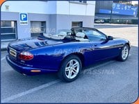 Auto Usate A Milano | Jaguar Xk Xk8 4.2 Convertibile