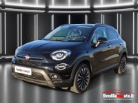 Auto Usate A Padova | Fiat 500X 500X 1.3 T4 150 Cv Dct Cross - Padova