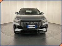 Auto Usate A Milano | Audi Q4 E-Tron Q4 Sportback E-Tron 45 S Line Edition Quattro 286Cv