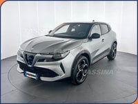 Auto Usate A Milano | Alfa Romeo Junior 1.2 Edct6 Ibrida Speciale