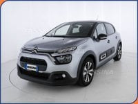 Auto Usate A Milano | Citroën C3 C3 1.2 Puretech Max S&S 83Cv