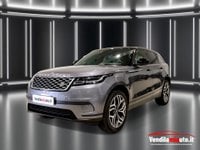 Auto Usate A Padova | Land Rover Range Rover Velar 2.0 I4 240 Cv S - Presso La Sede Di Padova