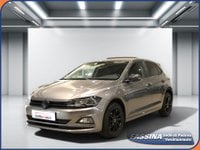 Auto Usate A Padova | Volkswagen Polo Polo 5P 1.0 Trendline 75 Cv