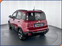 Auto Km0 A Milano | Fiat Pandina Pandina Cross 1.0 Firefly Hybrid S&S 65Cv
