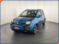Auto Km0 A Milano | Fiat Pandina Pandina Cross 1.0 Firefly Hybrid S&S 65Cv