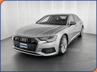 Auto Usate A Milano | Audi A6 A6 50 3.0 Tdi Mhev 48V Business Quattro Tiptronic