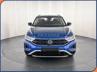 Auto Usate A Milano | Volkswagen T-Roc T-Roc 1.0 Tsi Life 110Cv