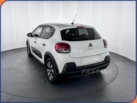 Auto Usate A Milano | Citroën C3 C3 1.2 Puretech Max S&S 110Cv Eat6