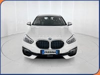 Auto Usate A Milano | Bmw Serie 1 118I 5P. Sport Line 136Cv