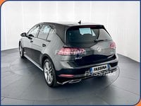 Auto Usate A Milano | Volkswagen Golf Golf 5P 1.6 Tdi R Line 115Cv