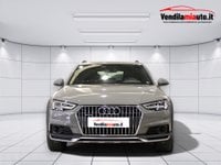 Auto Usate A Padova | Audi A4 Allroad Quattro A4 Allroad 2.0 Tdi Business Evol. 190Cv S-Tronic My16