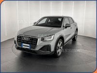 Auto Usate A Milano | Audi Q2 Q2 35 1.5 Tfsi Admired S-Tronic 150Cv