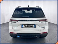 Auto Usate A Milano | Jeep Grand Cherokee Grand Cherokee 2.0 Phev Atx 4Xe Trailhawk