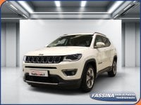 Auto Usate A Padova | Jeep Compass Compass 1.6 Mjt Business 2Wd 120Cv