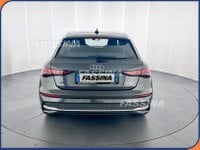Auto Usate A Milano | Audi A3 35 Tfsi S Tronic Business Adv. 150Cv