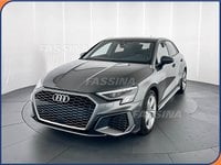 Auto Usate A Milano | Audi A3 35 Tfsi S Line Ed. Exterior 150Cv