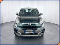Auto Usate A Milano | Fiat 500L 500L 1.4 95 Cv Trekking