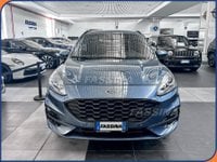 Auto Usate A Milano | Ford Kuga Kuga 2.0 Ecoblue 120 Cv Aut. 2Wd St-Line