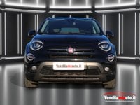 Auto Usate A Padova | Fiat 500X 500X 1.3 T4 150 Cv Dct Cross - Padova