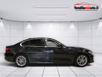 Auto Usate A Padova | Bmw Serie 3 320D Luxury Auto