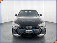 Auto Usate A Milano | Audi A3 A3 Spb 35 Tdi S Tronic S Line Edition