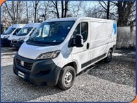 Auto Usate A Milano | Fiat Professional Ducato 33 2.2 Mjt 140Cv Mh1 Pm-Ts Furgone