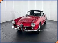Auto Usate A Milano | Alfa Romeo Spider 1600