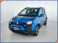 Auto Usate A Milano | Fiat Panda 1.0 Firefly 70Cv S&S Hybrid Pandina