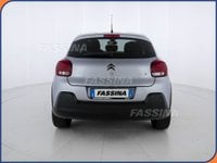 Auto Usate A Milano | Citroën C3 C3 1.2 Puretech Max S&S 83Cv