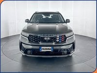 Auto Usate A Milano | Kia Sorento Sorento 1.6 T-Gdi Phev At6 4Wd Evolution