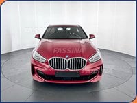 Auto Usate A Milano | Bmw Serie 1 118I Msport 136Cv F40
