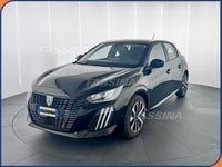 Auto Km0 A Milano | Peugeot 208 208 1.2 Hybrid Style 110Cv E-Dcs 6