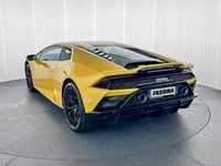 Auto Usate A Milano | Lamborghini Huracán Huracán 5.2 V10 Evo Coupé