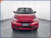 Auto Usate A Milano | Fiat 600 600 1.2 Hybrid La Prima 110Cv Auto