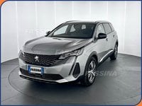 Auto Usate A Milano | Peugeot 5008 5008 1.2 Puretech T Allure Pack S&S 130Cv 7Posti
