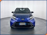 Auto Km0 A Milano | Toyota Aygo X Aygo X 1.0 Vvt-I 72 Cv 5 Porte Active