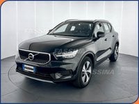 Auto Usate A Milano | Volvo Xc40 Xc40 T3 Geartronic Business Plus