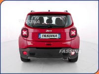 Auto Usate A Milano | Jeep Renegade 4Xe 1.3 T4 Phev 190Cv Limited 4Xe Auto
