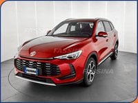 Auto Km0 A Milano | Mg Zs Zs 1.5 Comfort