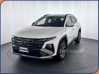 Auto Km0 A Milano | Hyundai Tucson Tucson 1.6 Hev Aut.exellence
