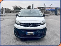 Auto Km0 A Milano | Opel Vivaro Vivaro 1.5D Enjoy L3H1 S&S P.maggior. 9 Posti 100Cv