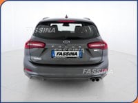 Auto Usate A Milano | Ford Focus 1.0T Ecoboost Hybr. 155Cv St-Line Autosw