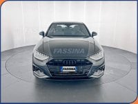 Auto Usate A Milano | Audi A4 A4 35 Tfsi S Tronic Business Advanced Mhev 150Cv