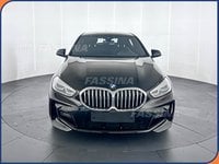 Auto Usate A Milano | Bmw Serie 1 118D Msport Aut. 150Cv