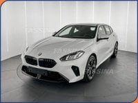 Auto Usate A Milano | Bmw Serie 1 120 Msport Aut. 48V 170Cv
