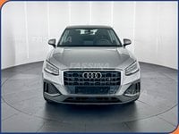 Auto Usate A Milano | Audi Q2 Q2 30 1.0 Tfsi 110Cv