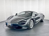 Auto Usate A Milano | Mclaren 750S Coupe - Mclaren Milano