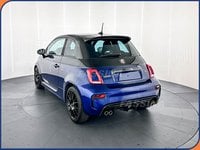 Auto Usate A Milano | Abarth 595 595 1.4 T-Jet Monster Energy Yamaha 165Cv