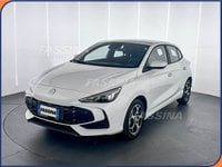 Auto Usate A Milano | Mg Mg3 1.5 Comfort Ice 115Cv