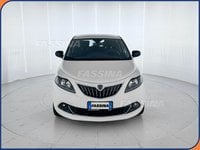Auto Usate A Milano | Lancia Ypsilon Ypsilon 1.0 Firefly 5 Porte S&S Hybrid Platino